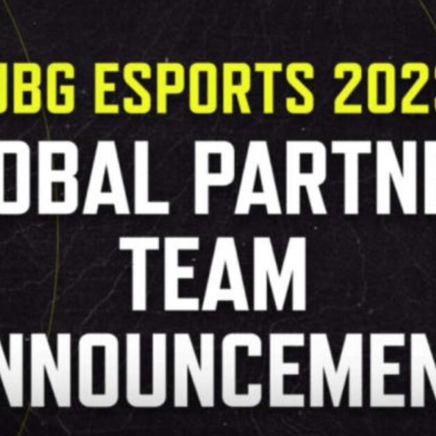 PUBG Umumkan 8 Tim Global Partners, Ada Tim Indonesia?